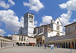 Assisi