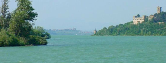TRASIMENO LAKE